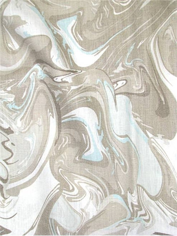 Kate Spade NY Fabric Marble Swirl 13 Yards