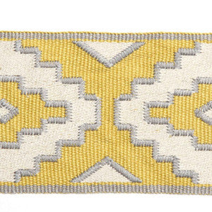 Giarre Summer by Europatex Designer Fabric