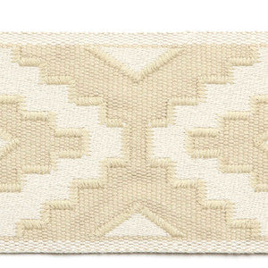 Giarre Wheat by Europatex Designer Fabric