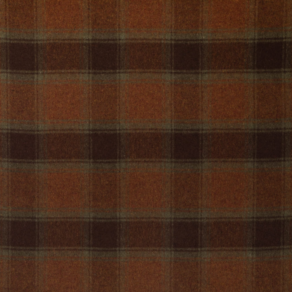 Gideon Chocolate A1380-03 by 29 Park Designer Fabric