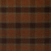 Gideon Chocolate A1380-03 by 29 Park Designer Fabric