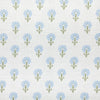 Ginny Cornflower A1325-02 by 29 Park Designer Fabric
