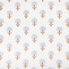 Ginny Haze A1325-03 by 29 Park Designer Fabric