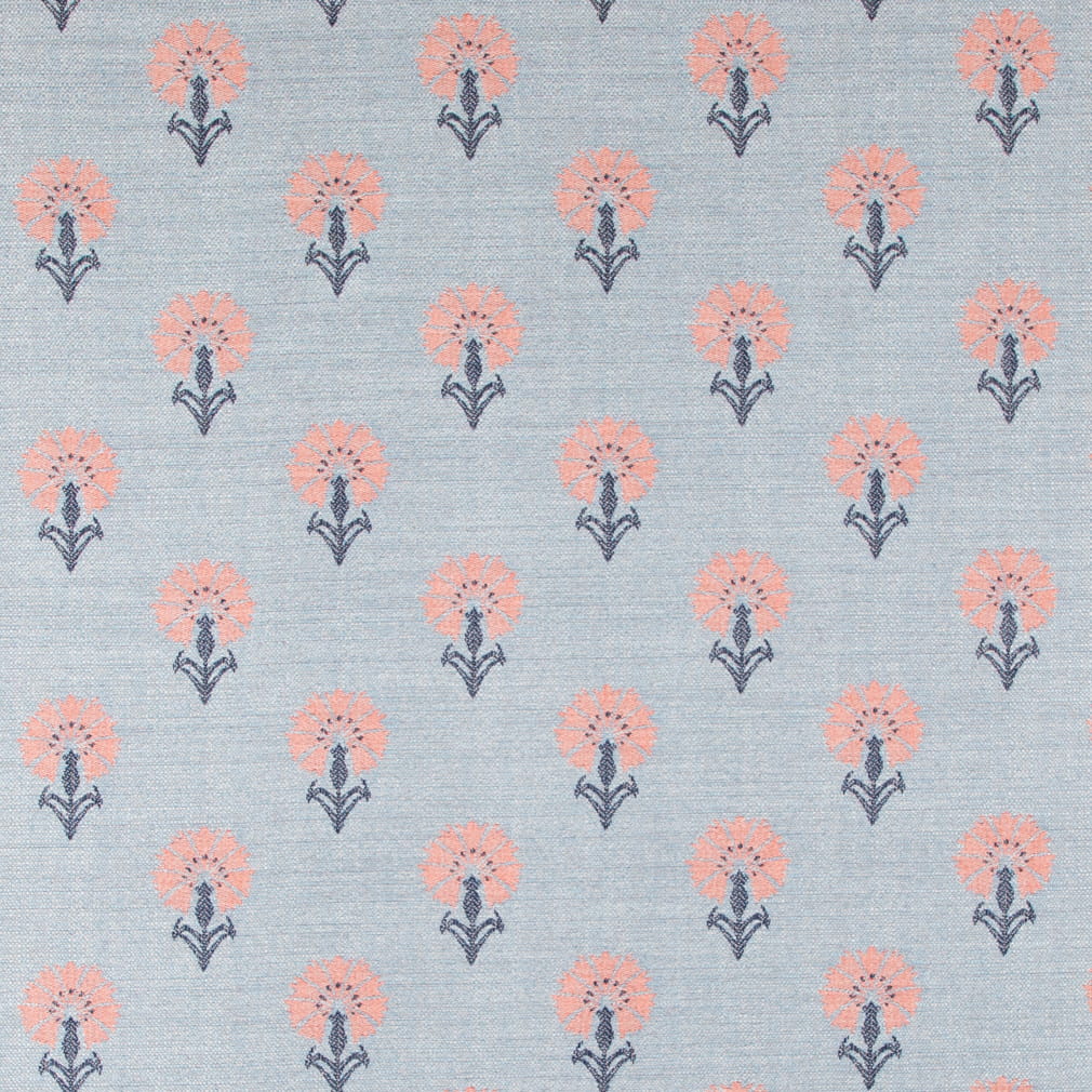 Ginny Horizon A1325-04 by 29 Park Designer Fabric