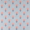 Ginny Horizon A1325-04 by 29 Park Designer Fabric