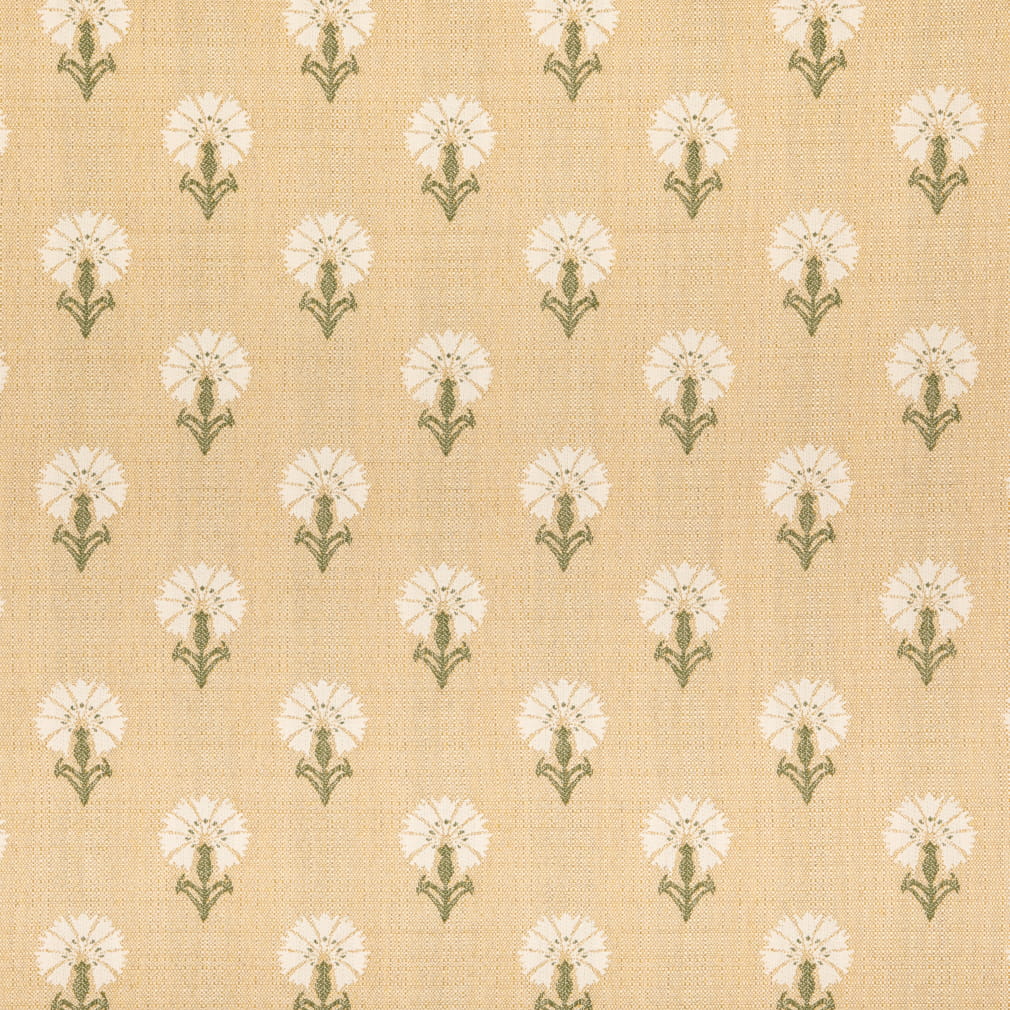 Ginny Wheat A1325-05 by 29 Park Designer Fabric