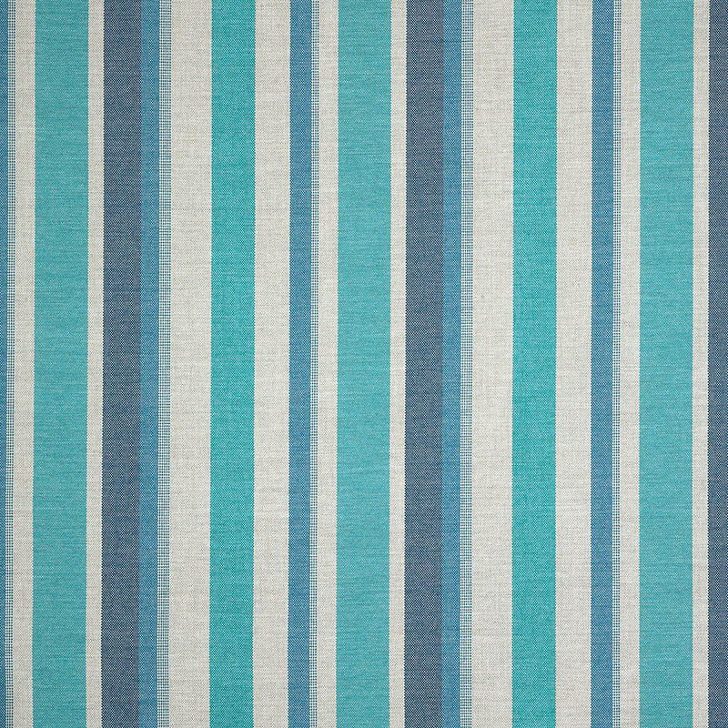 40489-0006 Glimpse Bermuda by Sunbrella Designer Fabric Cushion Furniture Drapery Fabrics > Sunbrella Fusion Collection 100% acrylic USA or Imported Horizontalorizontal 11.04"Repeat Direct Top to Bottom / Verticaler 54" - Swanky Fabrics -