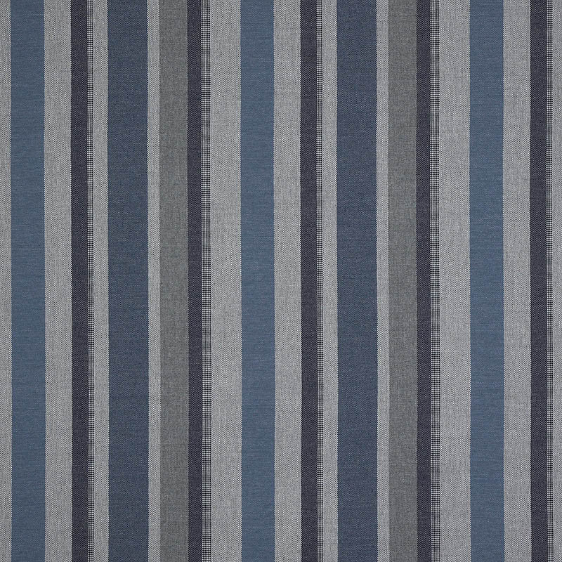 40489-0005 Glimpse Denim by Sunbrella Designer Fabric Cushion Furniture Drapery Fabrics > Sunbrella Fusion Collection 100% acrylic USA or Imported Verticalertical Repeat	11.04" 54" - Swanky Fabrics -