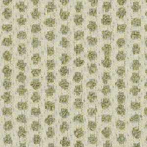 Glow Spearmint by Crypton Designer Fabric