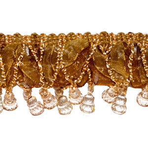 Alabama Gold by Europatex Designer Fabric