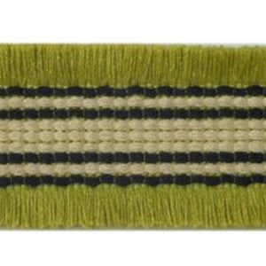 Gombra Kiwi by Europatex Designer Fabric