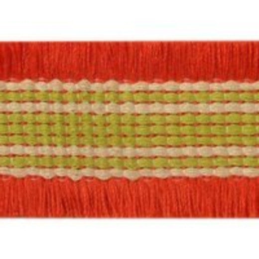 Gombra-Mango by Europatex Designer Fabric Carnivale 100% Polyester China See Sample Horizontal: N/A and Vertical: N/A 1.50 inches  - Swanky Fabrics -
