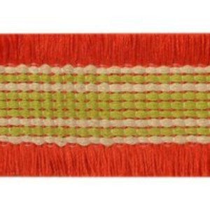 Gombra Mango by Europatex Designer Fabric
