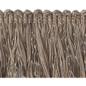 Gorgeous Mink by Europatex Designer Fabric