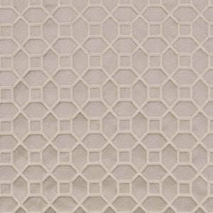 Gramercy Natural by Europatex Designer Fabric