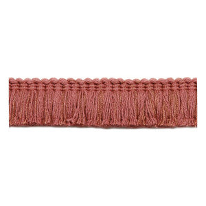 Granada Coral by Europatex Designer Fabric