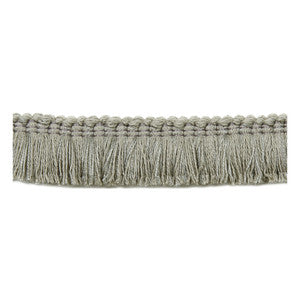 Granada Silver by Europatex Designer Fabric