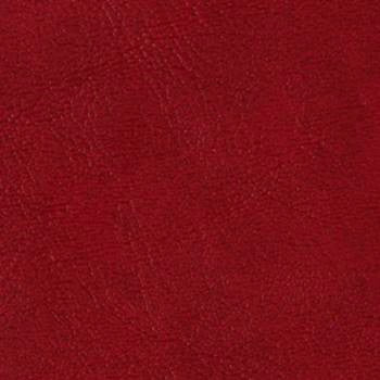 Grand Sierra Fire Red B363489 by Omnova Designer Fabric our website for purchase 100% Vinyl USA or Asia Water-based cleaning agents and foam may be used for cleaning. This fabric may also be cleaned with mild, water-free solvents. Cleaning by a professional cleaning service is recommended. Horizontal: - and Vertical: - 54" - Swanky Fabrics -