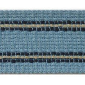Grassi Blue by Europatex Designer Fabric