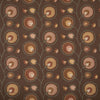 Greta Tobacco A1395-01 by 29 Park Designer Fabric