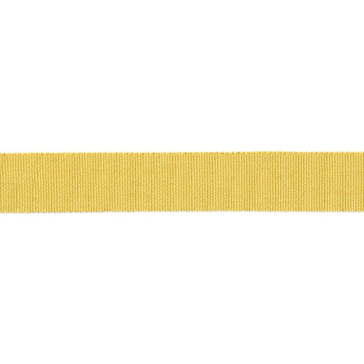Versailles 7/8" Grosgrain Ribbon - Antique by Europatex Designer Fabric Versailles 100% Rayon China See Sample Horizontal: N/A and Vertical: N/A 0.88 inches  - Swanky Fabrics -