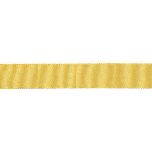 Versailles 7/8" Grosgrain Ribbon Antique by Europatex Designer Trim