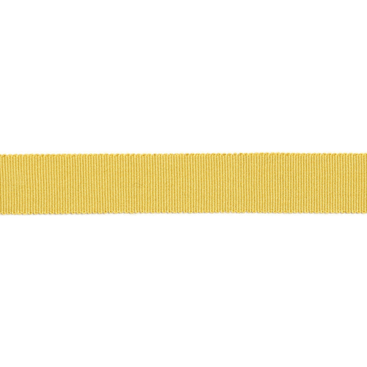 Versailles 7/8" Grosgrain Ribbon Tape Antique by Europatex Designer Fabric Versailles 100% Rayon 0.88 inches - Swanky Fabrics -