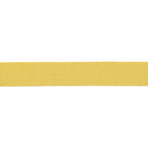 Versailles 7/8" Grosgrain Ribbon Tape Antique by Europatex Designer Fabric