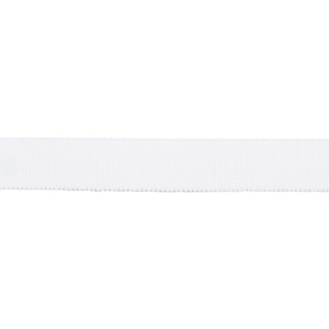 Versailles 7/8" Grosgrain Ribbon Cloud by Europatex Designer Trim