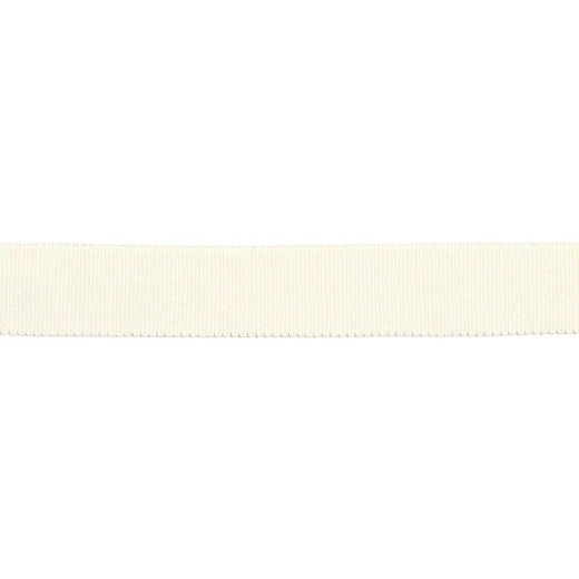 Versailles 7/8" Grosgrain Ribbon - Cotton by Europatex Designer Fabric Versailles 100% Rayon China See Sample Horizontal: N/A and Vertical: N/A 0.88 inches  - Swanky Fabrics -