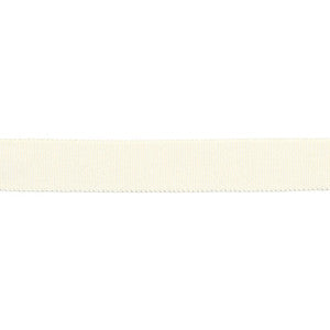 Versailles 7/8" Grosgrain Ribbon Cotton by Europatex Designer Trim