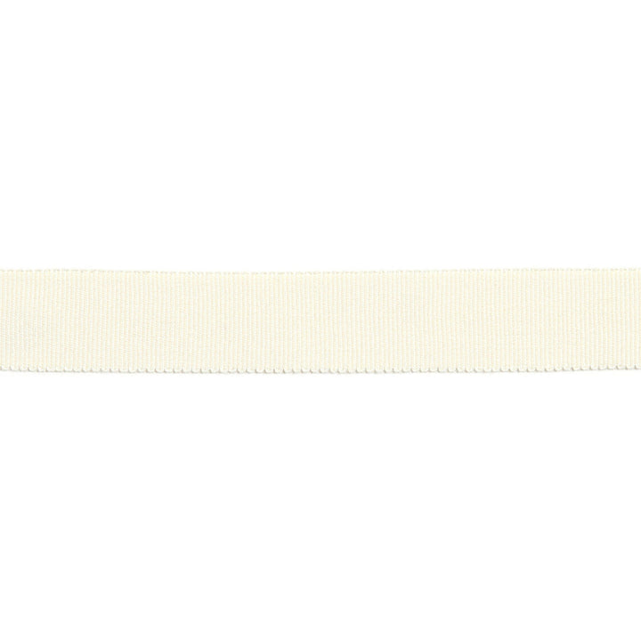 Versailles 7/8" Grosgrain Ribbon Tape Cotton by Europatex Designer Fabric Versailles 100% Rayon 0.88 inches - Swanky Fabrics -