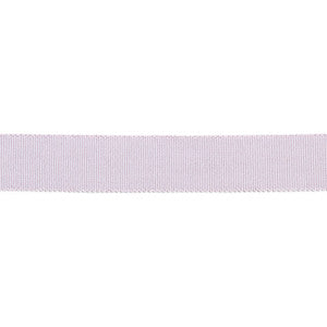 Versailles 7/8" Grosgrain Ribbon Heather by Europatex Designer Trim