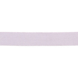 Versailles 7/8" Grosgrain Ribbon Tape Heather by Europatex Designer Fabric