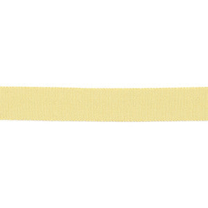 Versailles 7/8" Grosgrain Ribbon Tape Honey by Europatex Designer Fabric