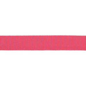 Versailles 7/8" Grosgrain Ribbon Passion by Europatex Designer Trim