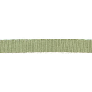 Versailles 7/8" Grosgrain Ribbon Tape Pear by Europatex Designer Fabric