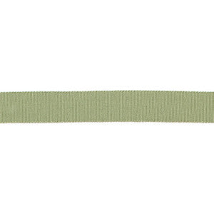 Versailles 7/8" Grosgrain Ribbon Pear by Europatex Designer Trim
