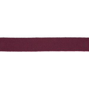 Versailles 7/8" Grosgrain Ribbon Tape Port by Europatex Designer Fabric