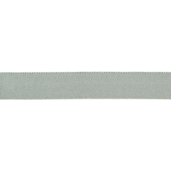 Versailles 7/8" Grosgrain Ribbon Tape Spa by Europatex Designer Fabric Versailles 100% Rayon 0.88 inches - Swanky Fabrics -