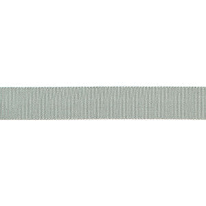Versailles 7/8" Grosgrain Ribbon Tape Spa by Europatex Designer Fabric