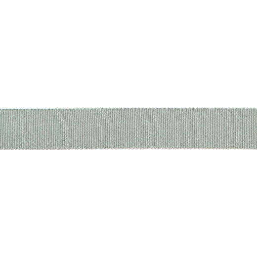 Versailles 7/8" Grosgrain Ribbon - Spa by Europatex Designer Fabric Versailles 100% Rayon China See Sample Horizontal: N/A and Vertical: N/A 0.88 inches  - Swanky Fabrics -