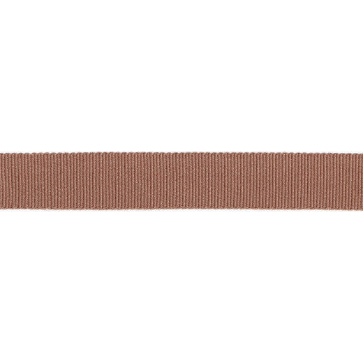 Versailles 7/8" Grosgrain Ribbon - Toblerone by Europatex Designer Fabric Versailles 100% Rayon China See Sample Horizontal: N/A and Vertical: N/A 0.88 inches  - Swanky Fabrics -