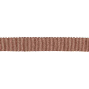 Versailles 7/8" Grosgrain Ribbon Toblerone by Europatex Designer Trim
