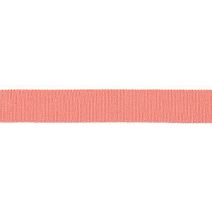 Versailles 7/8" Grosgrain Ribbon Tape Watermelon by Europatex Designer Fabric