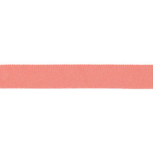 Versailles 7/8" Grosgrain Ribbon Watermelon by Europatex Designer Trim