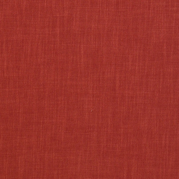 Flax/Coral FLAX-020 by Old World Weavers Designer Fabric SCALAMANDRE WAREHOUSE 90% POLYESTER 10% LINEN CHINA MEDIUM DUTY Horizontal: 0" and Vertical: 0" 57" - Swanky Fabrics -