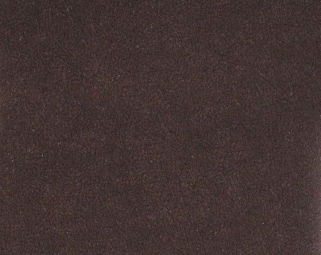 Georgia Suede Espresso H659373753 by Old World Weavers Designer Fabric