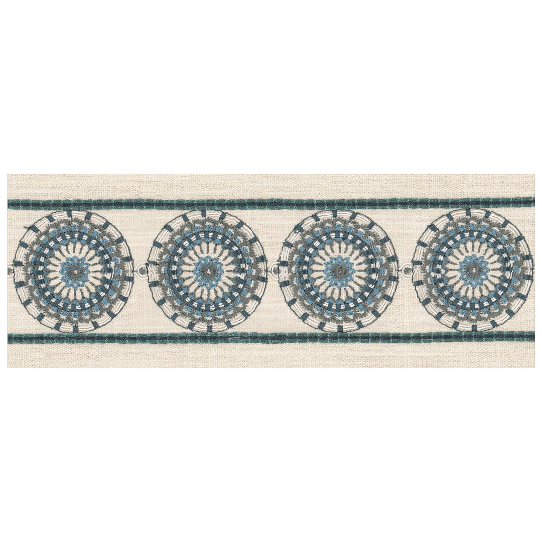 Habit 1 Lake by Stout Designer Trim