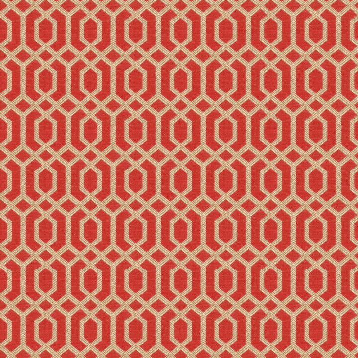 Habit 1 Red by Stout Designer Fabric Rainbow Library Berry/Cinnabar 65% Polyester 17% Acrylic 14% Spun Viscose 4% Linen TURKEY FLAME RETARDANT-U.F.A.C. CLASS 1 (OR A) CATB 117-2013 MARTINDALE WEAR TEST (15 000 CIRCULAR RUBS) Horizontal: 4 and Vertical: 3.5 54 in - Swanky Fabrics -